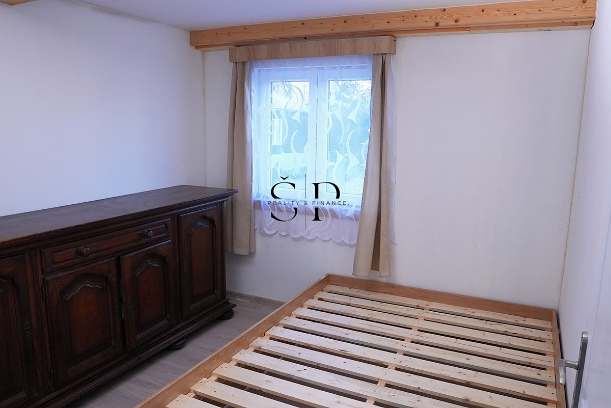 Prodej chaty 50 m², pozemek 200 m² – fotografie 5
