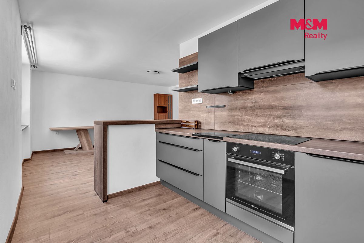 Prodej bytu 3+kk 69 m² – fotografie 3