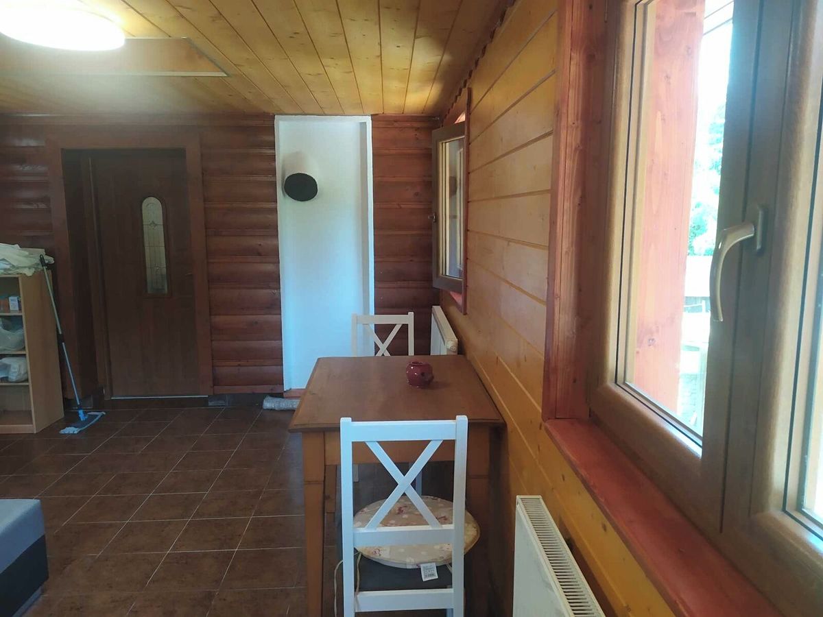 Prodej chalupy 278 m², pozemek 1039 m² – fotografie 3