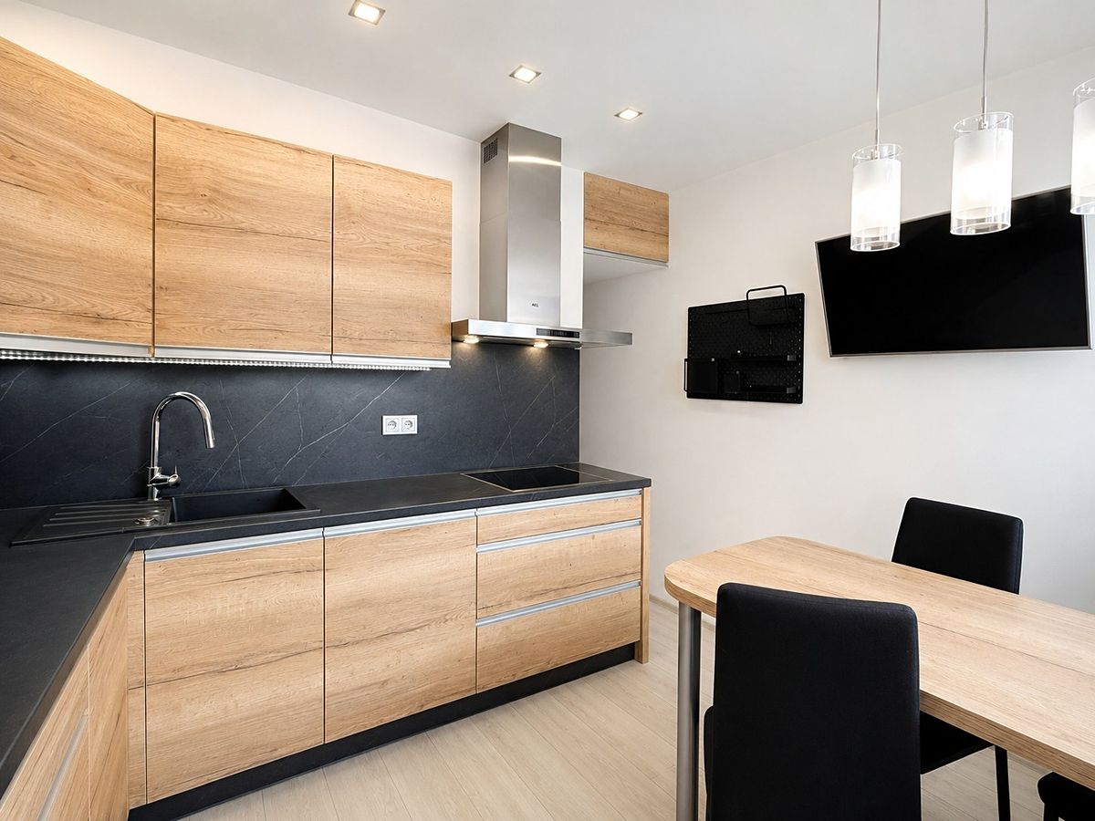 Prodej bytu 3+1 77 m² – fotografie 2