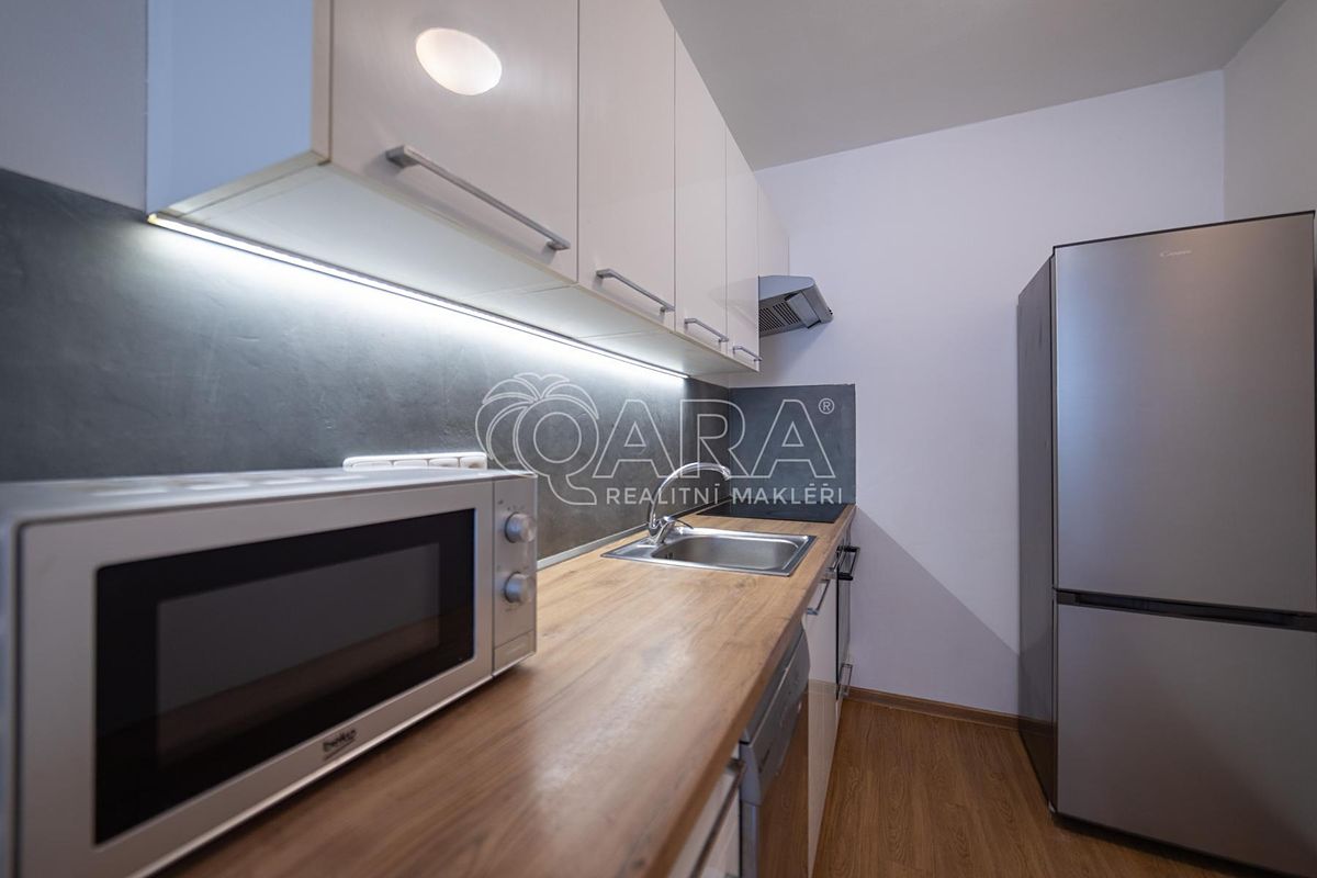 Prodej bytu 2+kk 55 m² – fotografie 5