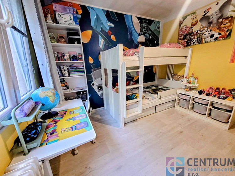 Квартира 3+1 на продаж, 65 м² (5 з 27)