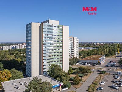 Prodej bytu 2+kk 49 m²
