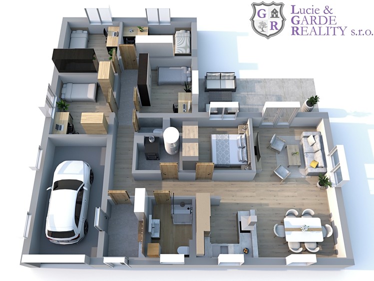 Prodej domu, 160 m² (29 z 33)