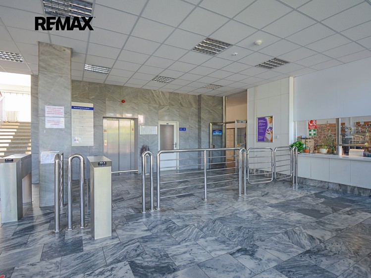 Pronájem komerčního prostoru, 321 m² (5 z 13)