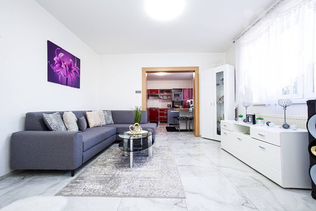 Prodej rodinného domu 230 m², pozemek 663 m² – fotografie 4