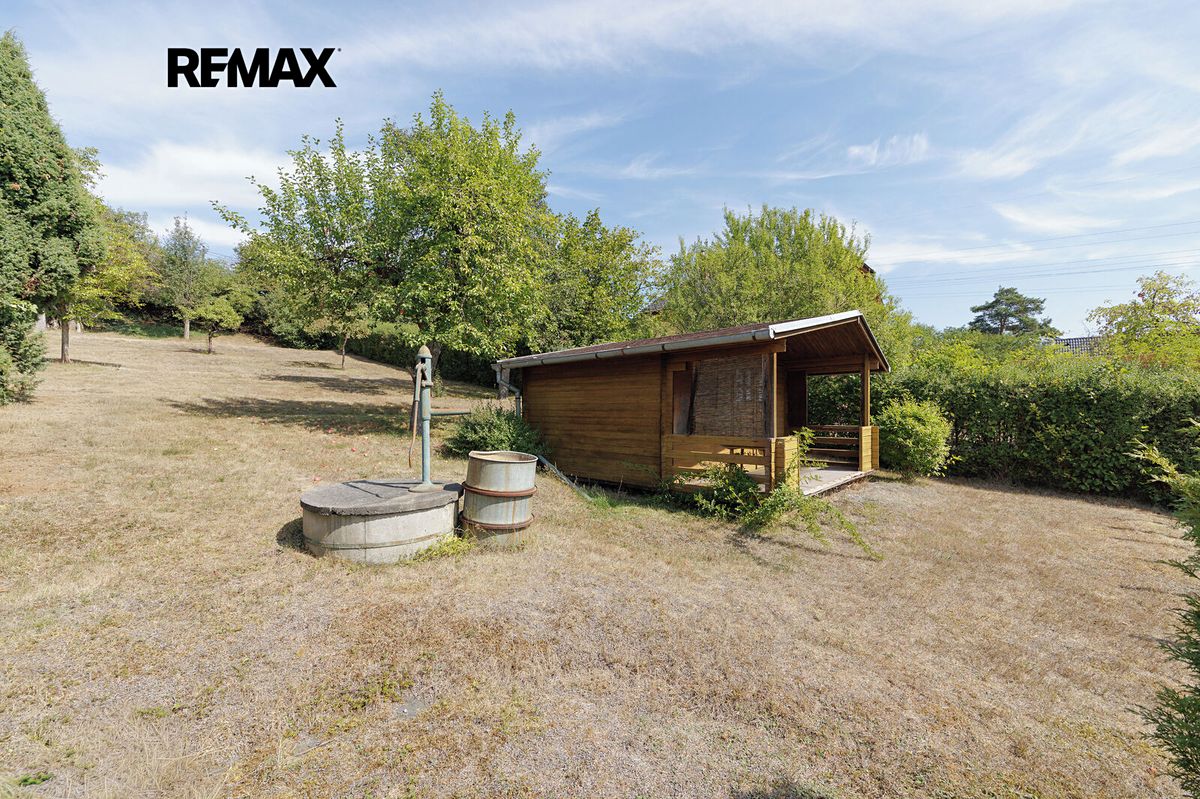 Prodej stavebního pozemku 1263 m² – fotografie 5