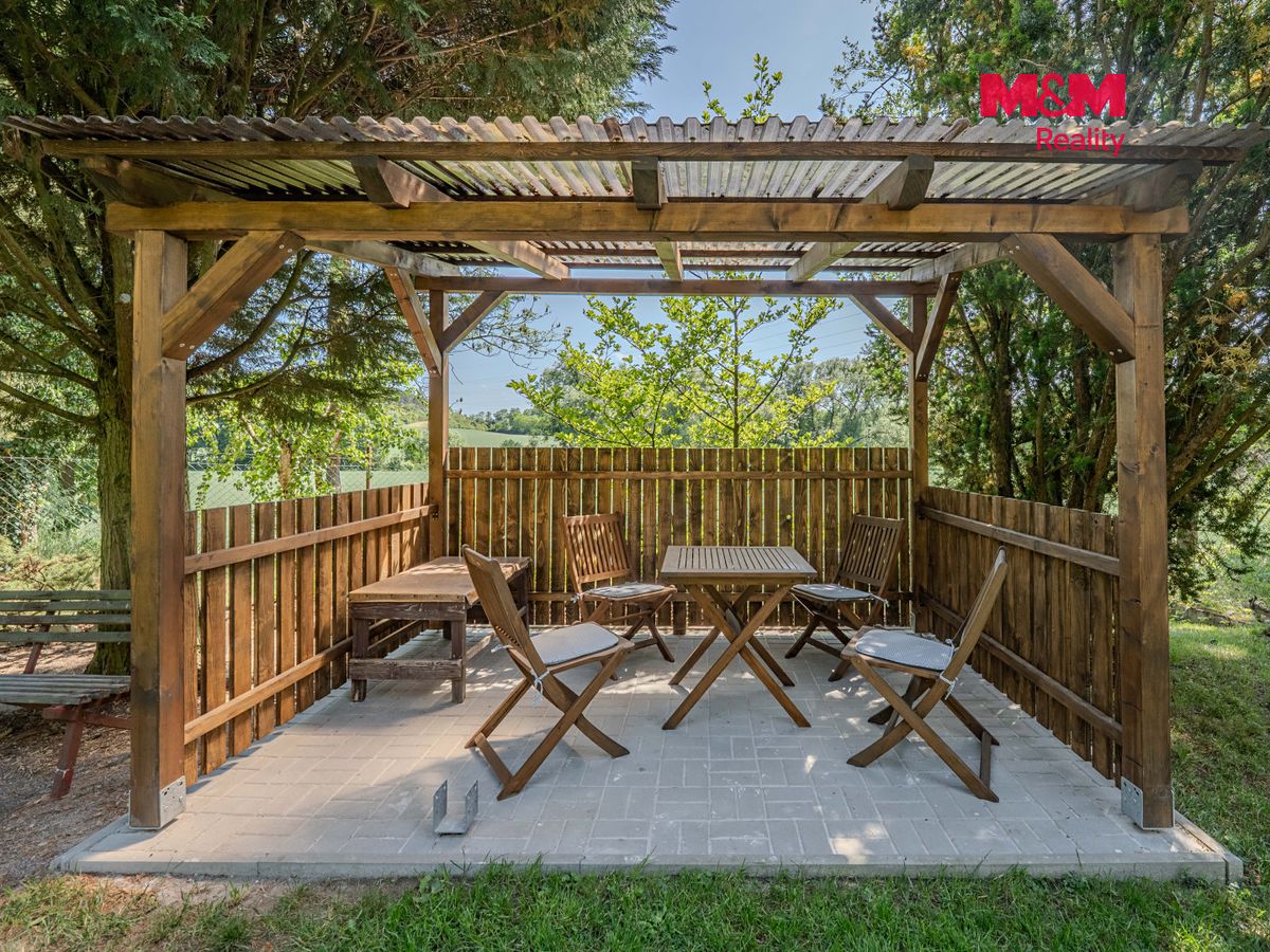 Prodej zahrady 1856 m² – fotografie 2