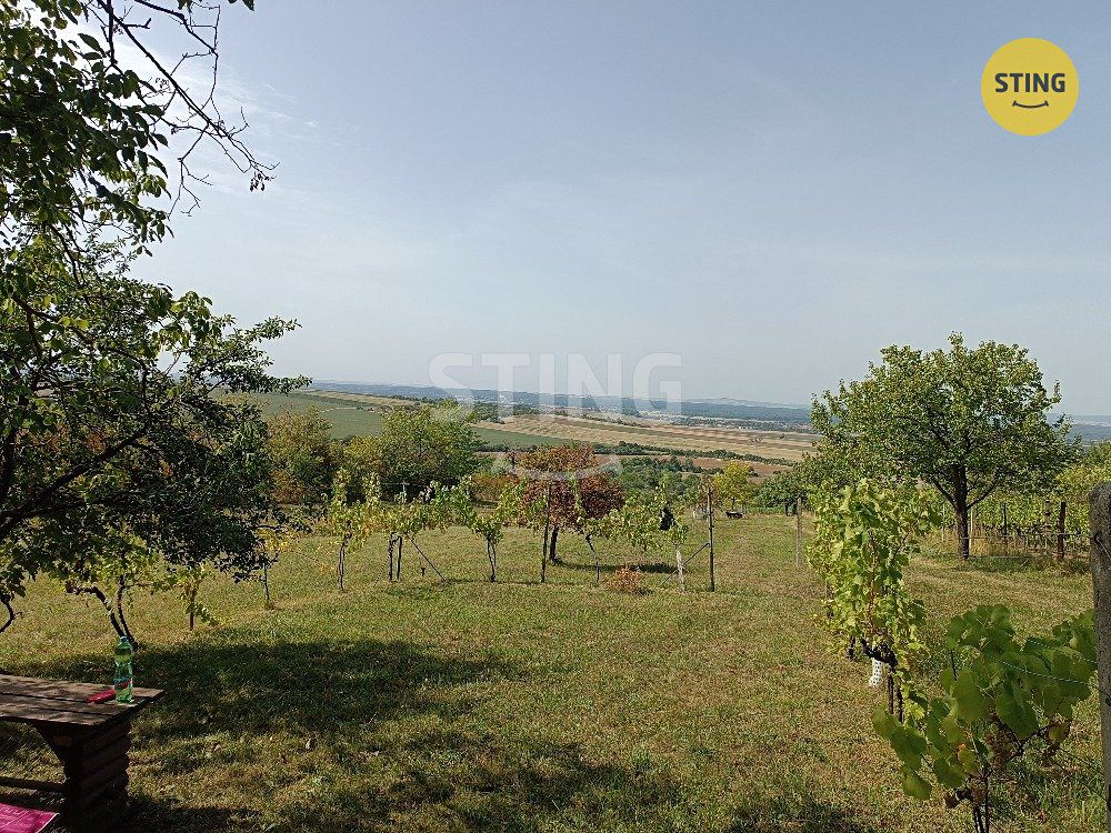Prodej chaty 30 m², pozemek 4483 m² – fotografie 2