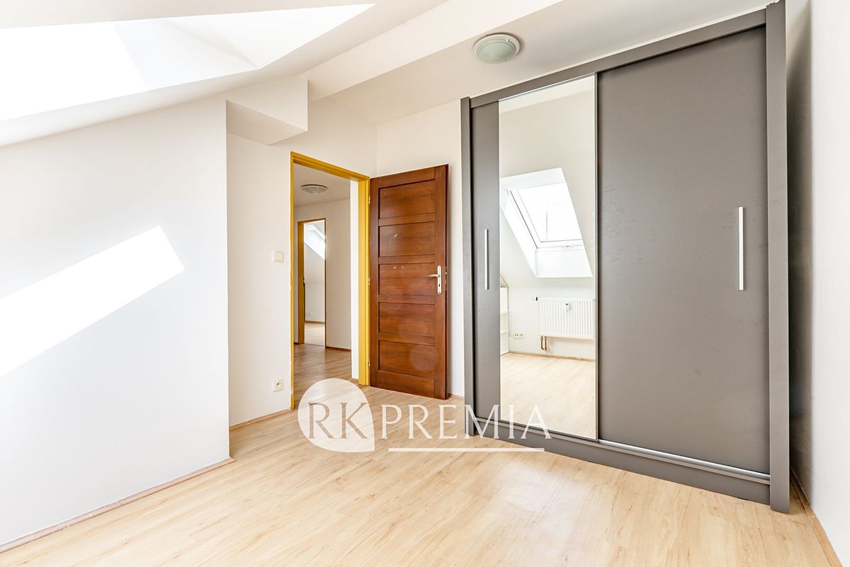 Pronájem bytu 3+1 116 m² – fotografie 3