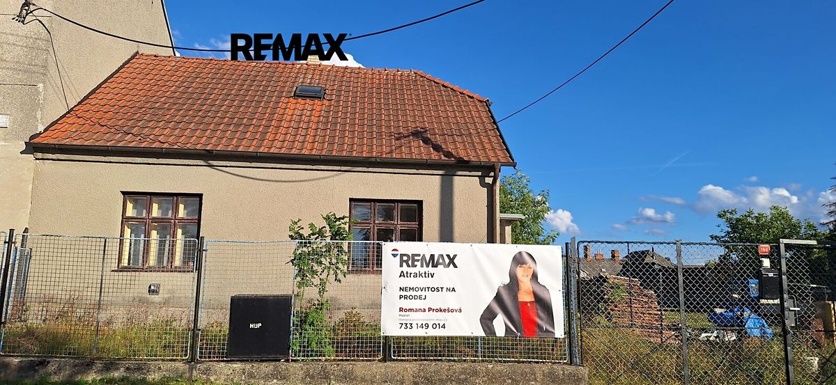 Prodej rodinného domu 75 m², pozemek 517 m² – fotografie 3