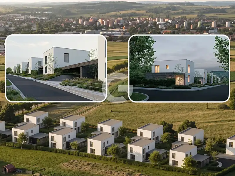 Prodej rodinného domu 127 m², pozemek 480 m², Pohořelice – náhled fotky 2
