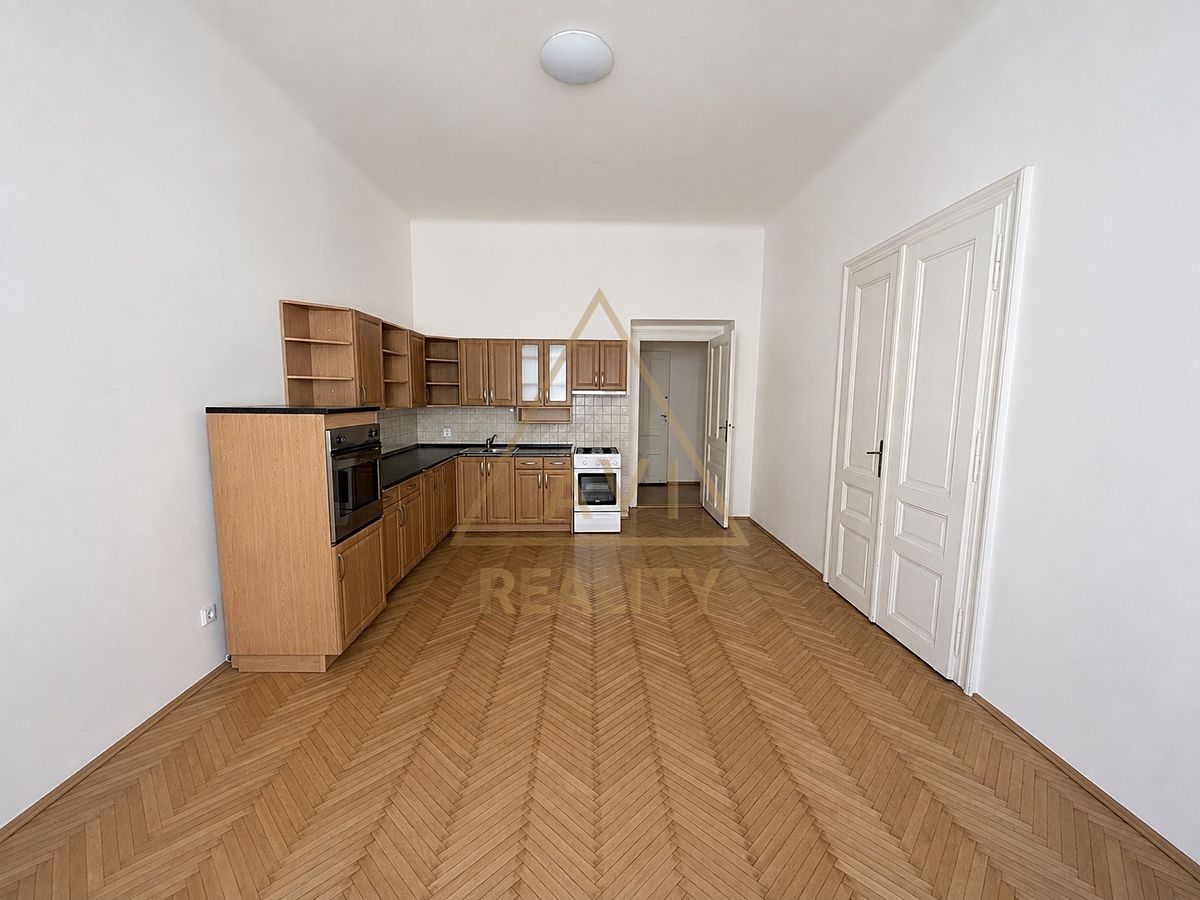 Pronájem bytu 3+kk 88 m²