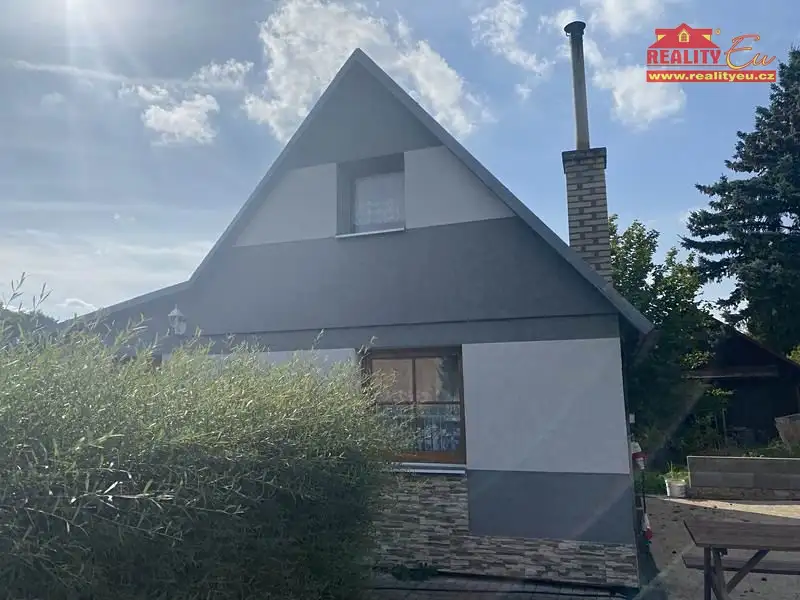 Prodej rodinného domu 593 m², pozemek 3869 m², Česká Skalice – náhled fotky 2