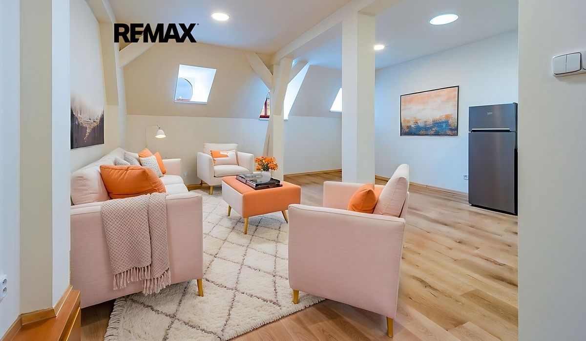 Pronájem bytu 2+kk 63 m² – fotografie 4