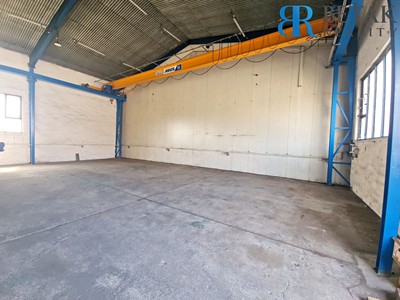 Комерційне приміщення в оренду, 300 м² (3 з 11)