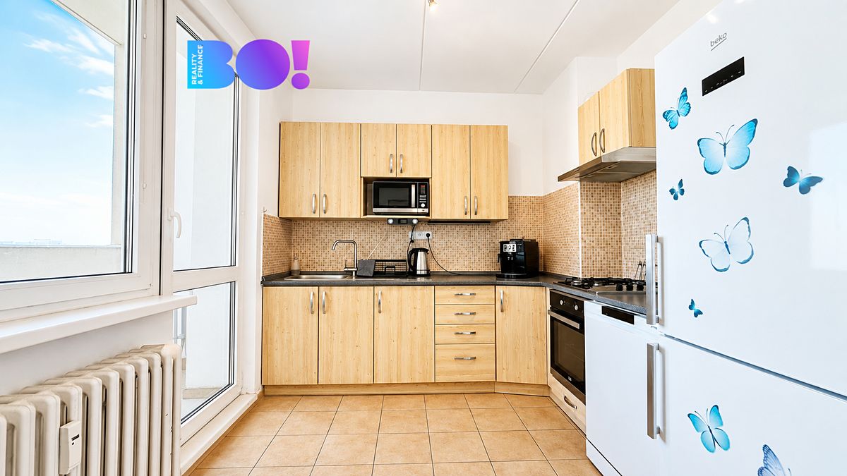 Prodej bytu 3+1 75 m² – fotografie 5