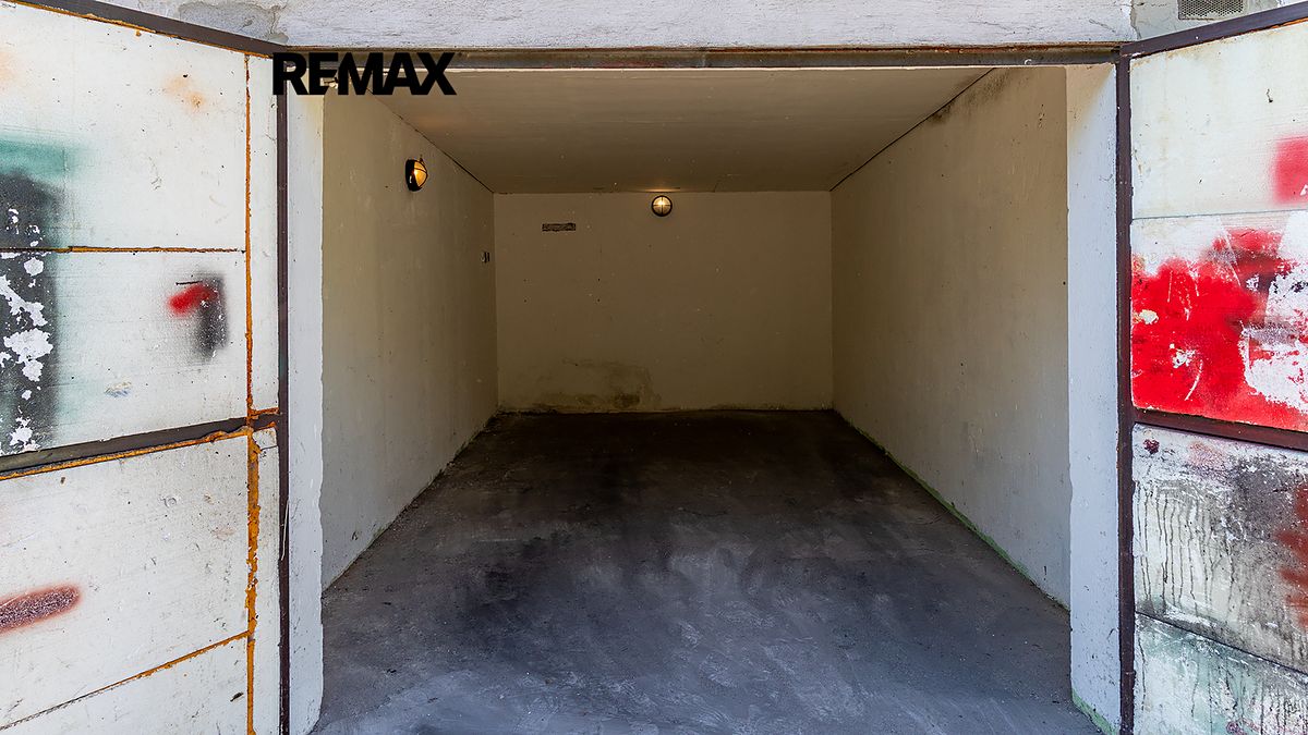 Prodej garáže 20 m² – fotografie 2