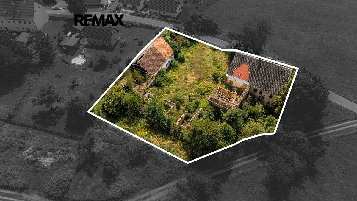 Prodej zemědělské usedlosti 1947 m², pozemek 2960 m² – fotografie 5