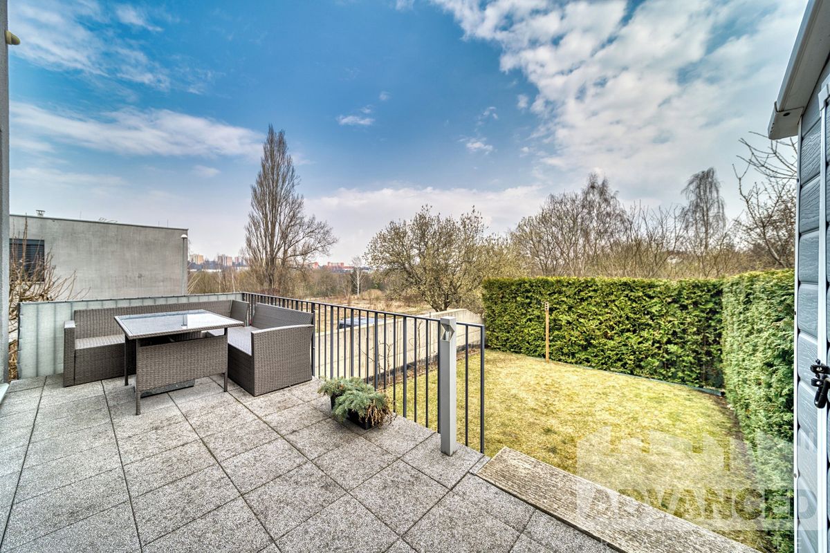 Prodej rodinného domu 120 m², pozemek 57 m² – fotografie 4