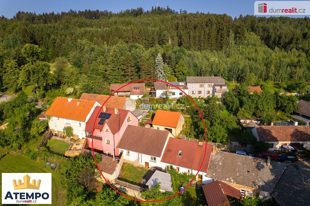 Prodej rodinného domu 103 m², pozemek 320 m² – fotografie 4