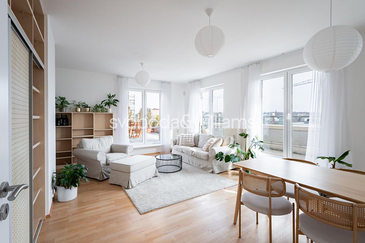 Prodej bytu 2+kk 64 m² – fotografie 2