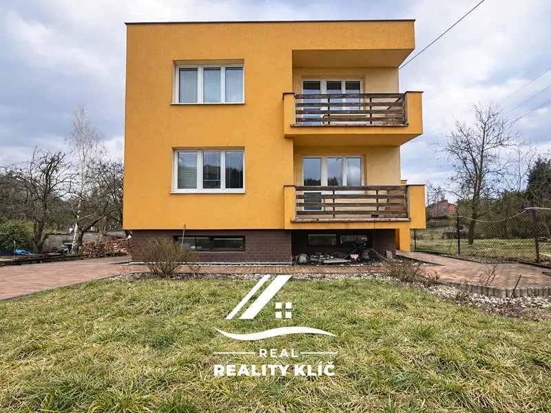 Prodej rodinného domu 160 m², pozemek 2134 m², Ostrava – náhled fotky 2