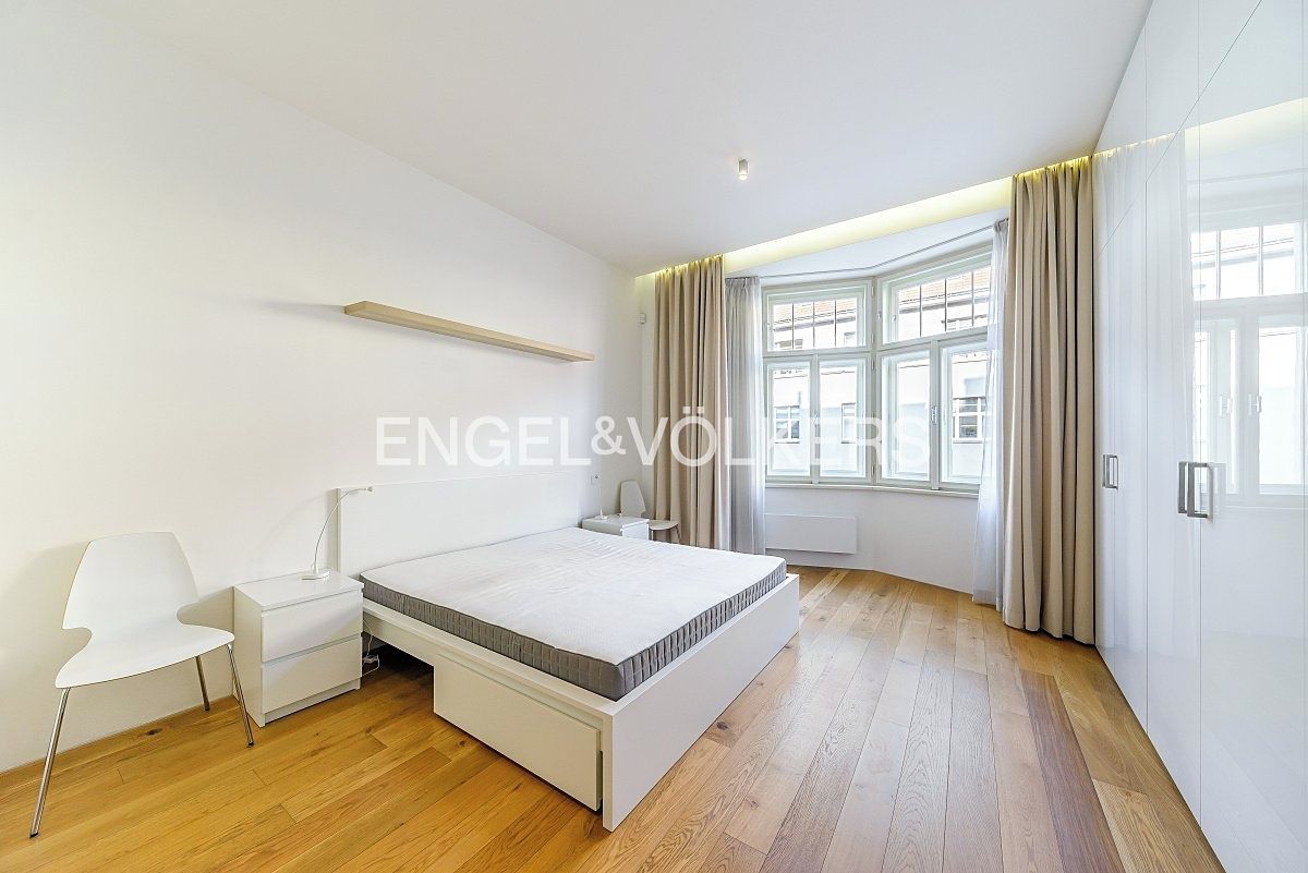 Pronájem bytu 3+kk 109 m² – fotografie 5