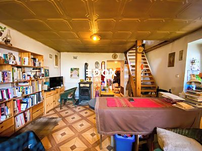 Prodej rodinného domu 240 m², pozemek 1295 m²