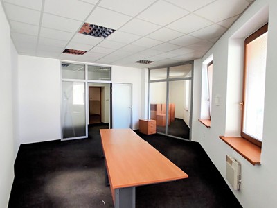 Pronájem kanceláře 58 m²