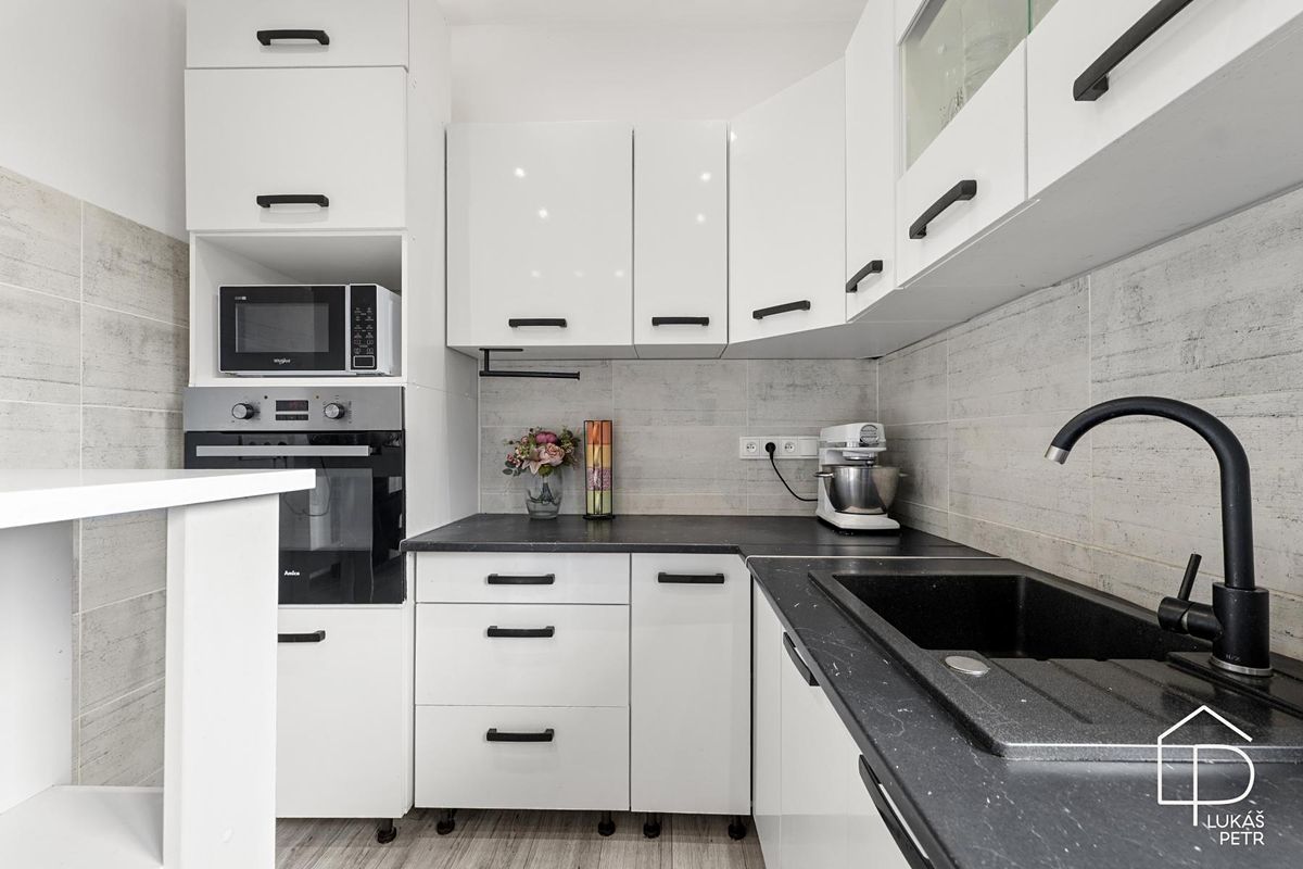 Prodej rodinného domu 67 m², pozemek 731 m² – fotografie 5
