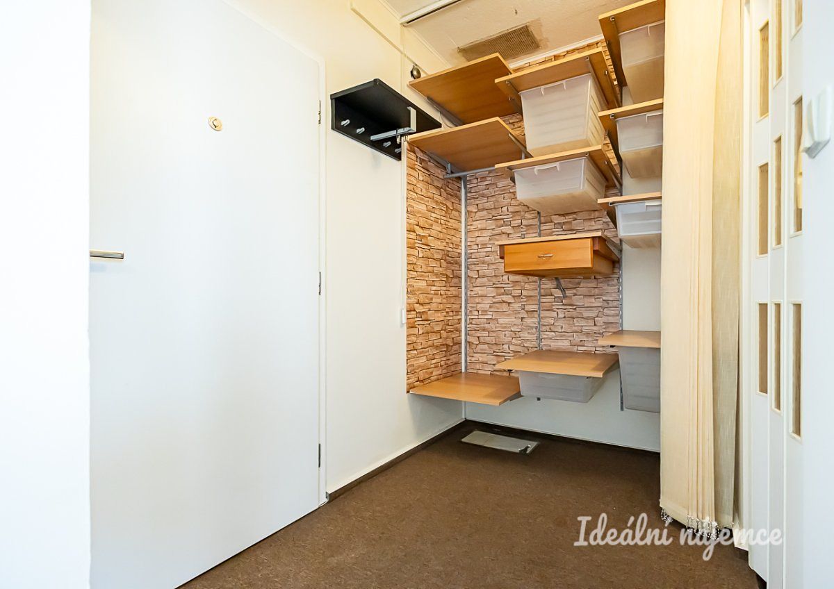 Pronájem bytu 1+1 29 m² – fotografie 2