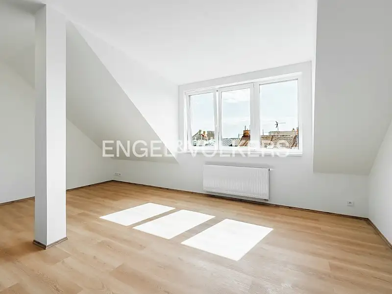Pronájem, Byt, 2+kk, 65 m²