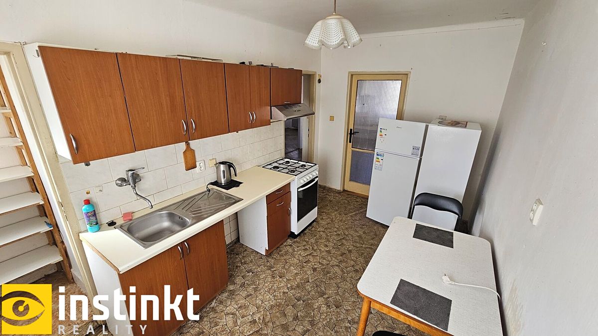 Prodej bytu 2+1 57 m² – fotografie 3