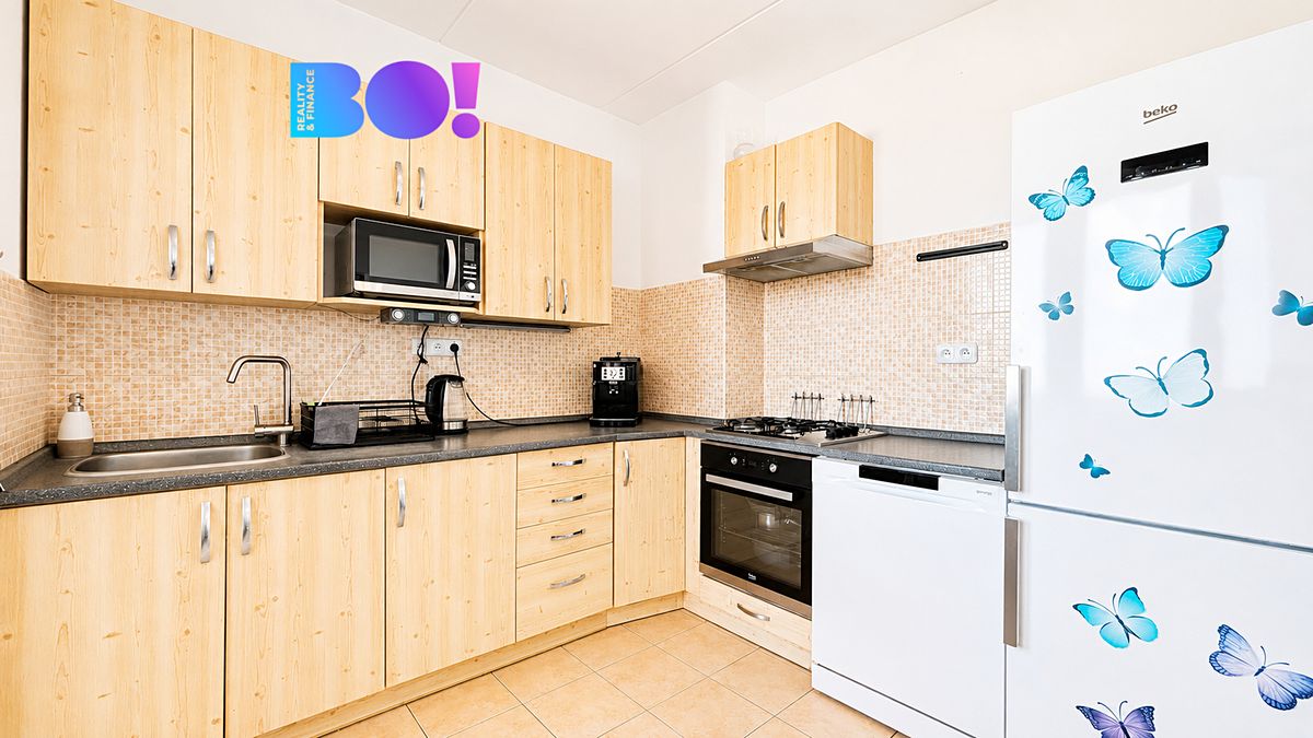 Prodej bytu 3+1 75 m² – fotografie 4