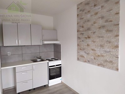 Wohnung 1+kk zur Miete, 27 m² (2 von 14)
