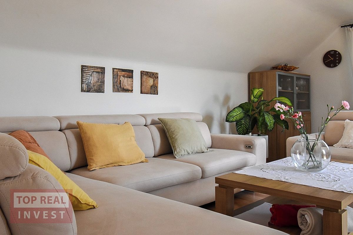 Prodej bytu 4+1 125 m² – fotografie 3