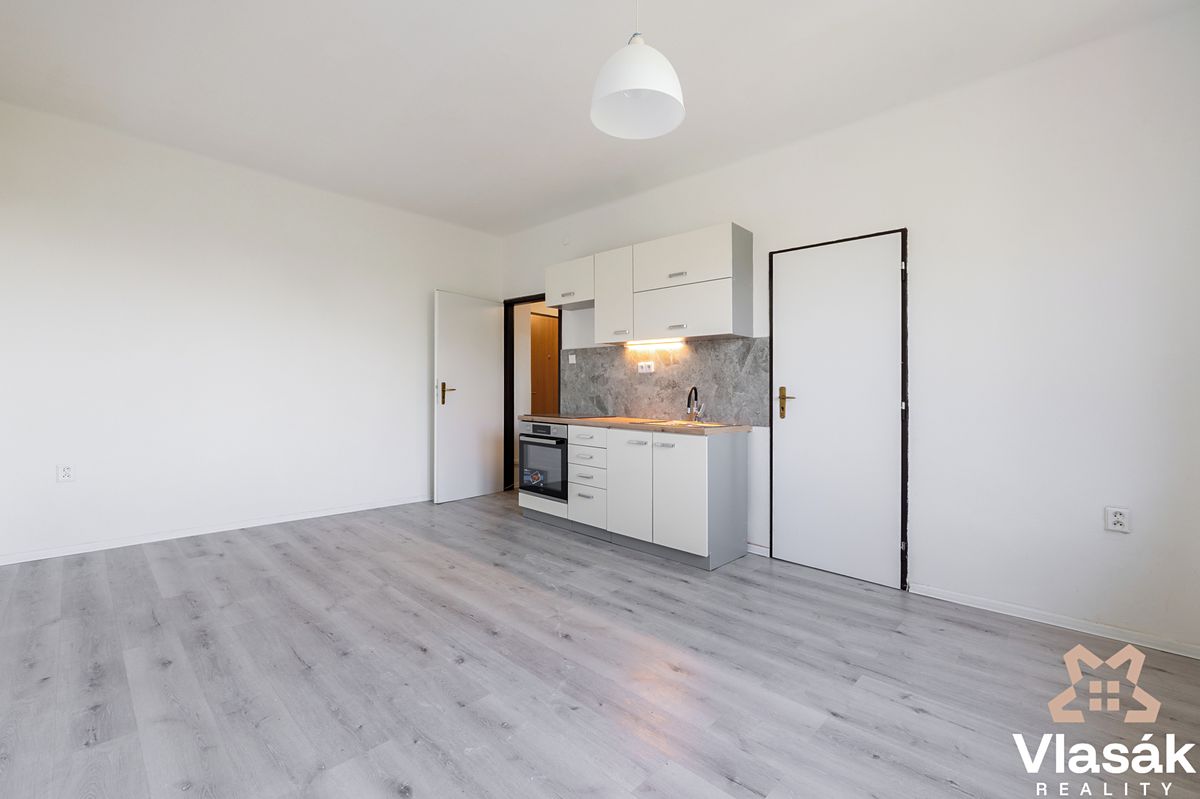 Pronájem bytu 3+kk 52 m² – fotografie 3