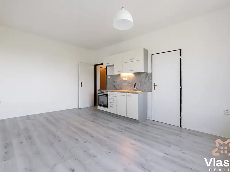 Pronájem bytu 3+kk 52 m², Most – náhled fotky 3