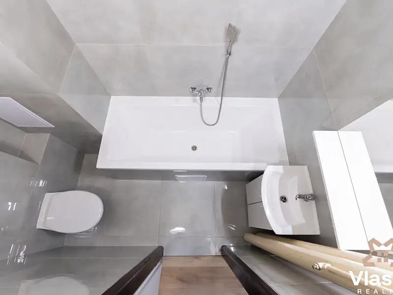 Pronájem bytu 3+kk 52 m², Most – náhled fotky 2