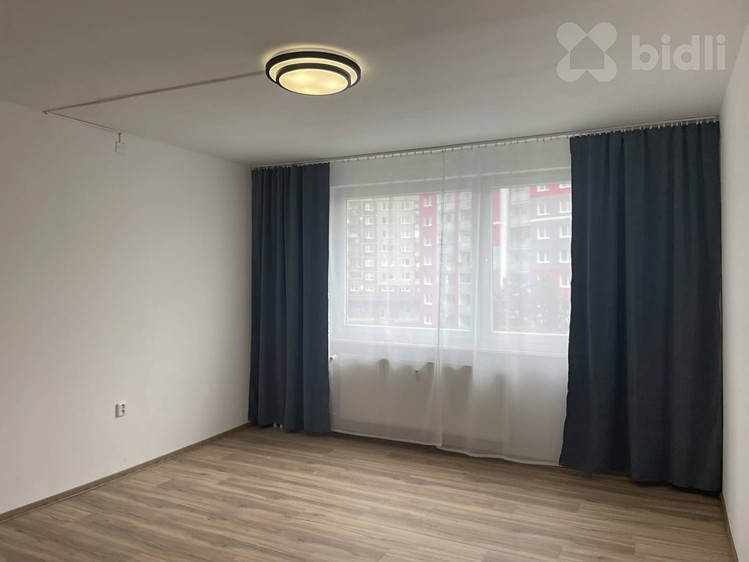 Pronájem bytu 1+1, 39 m² (7 z 9)