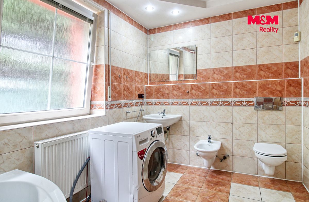 Pronájem rodinného domu 279 m², pozemek 1320 m² – fotografie 5