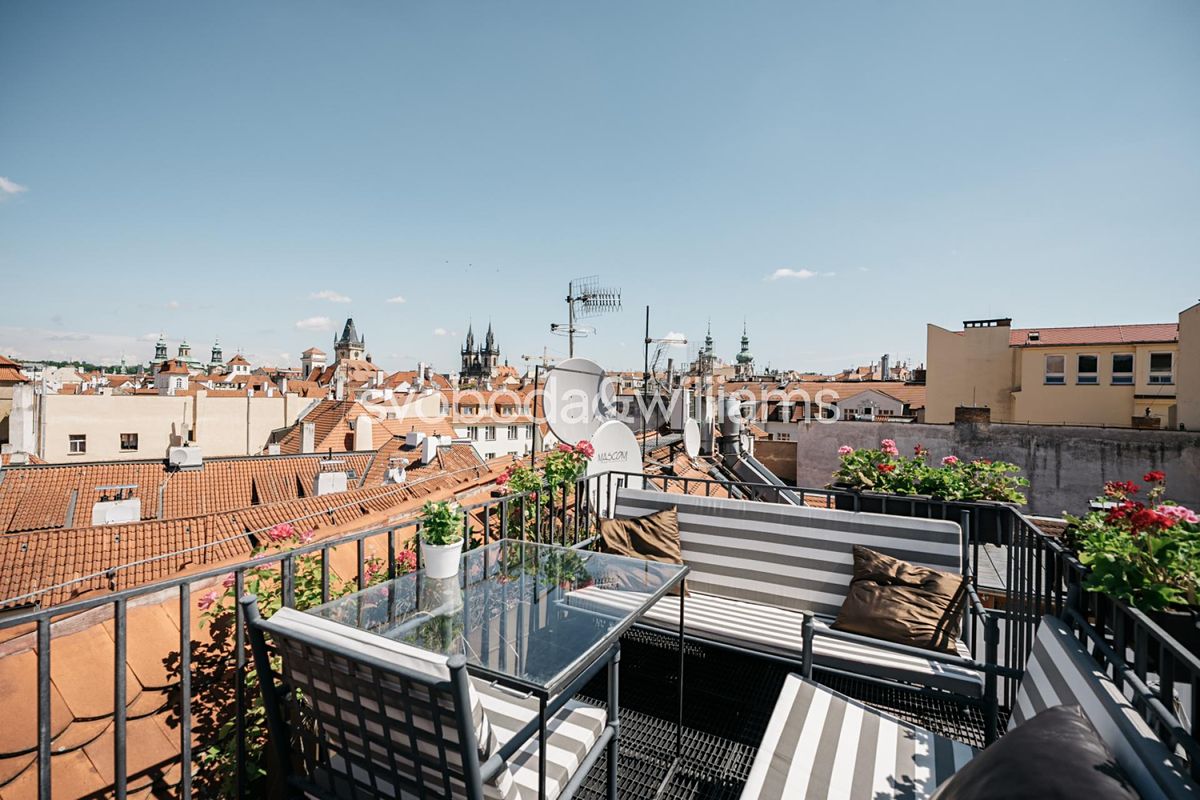 Prodej bytu 5+kk 213 m² – fotografie 4