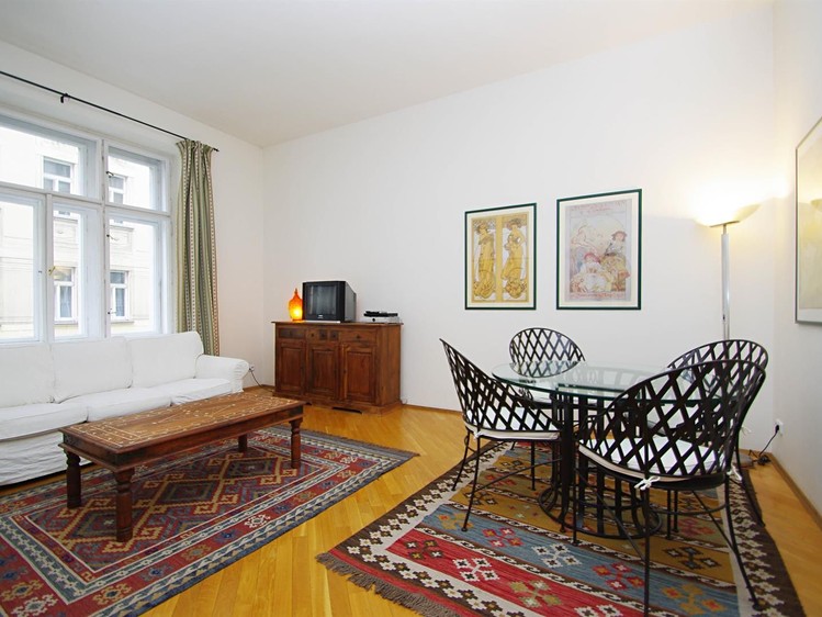 Квартира 3+1 в оренду, 81 м² (8 з 28)