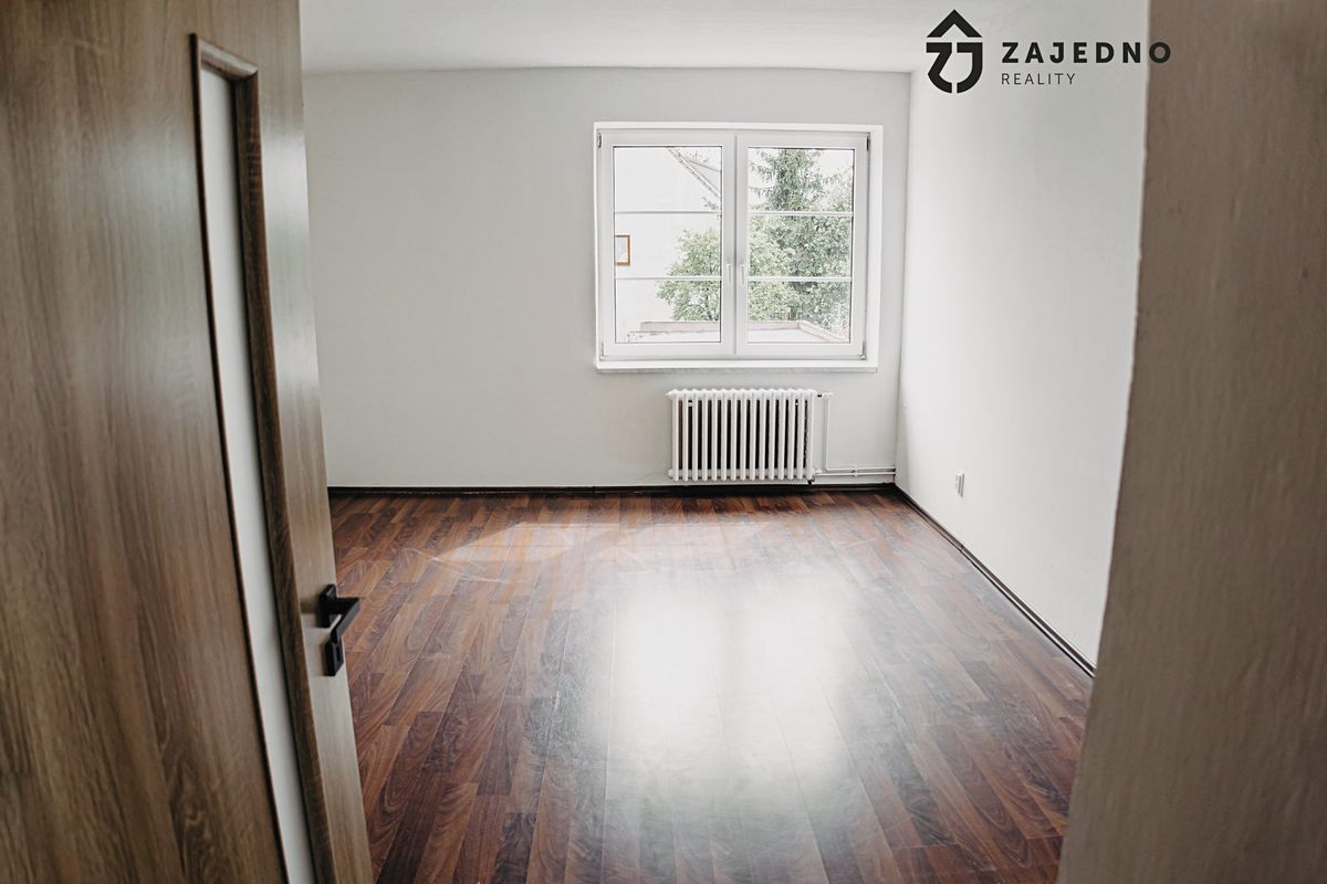 Pronájem bytu 3+1 74 m² – fotografie 2