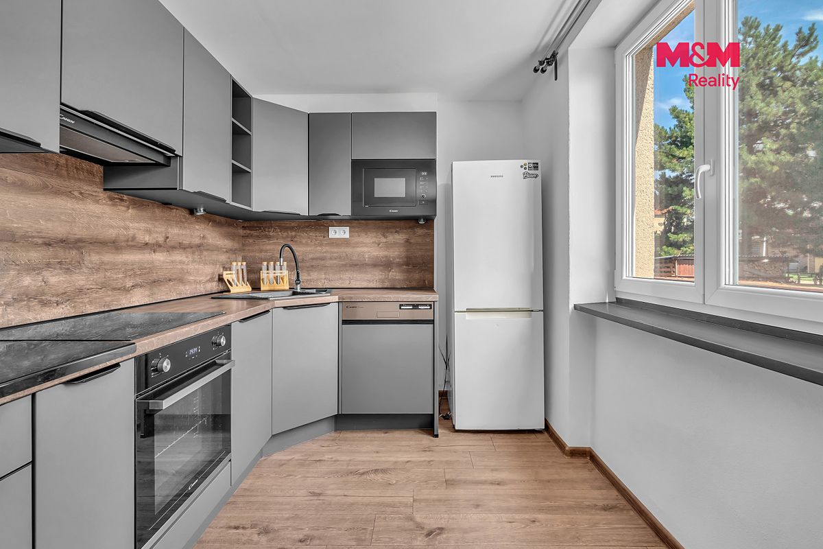 Prodej bytu 3+kk 69 m² – fotografie 2