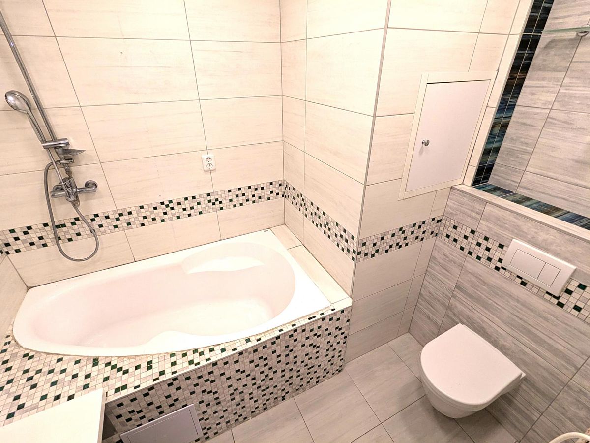 Pronájem bytu 3+1 61 m² – fotografie 2