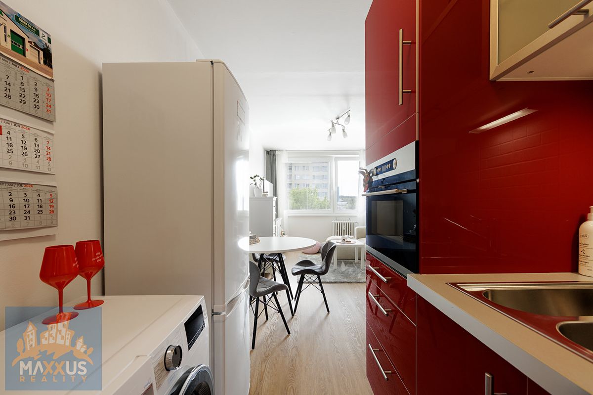 Prodej bytu 2+kk 42 m² – fotografie 3