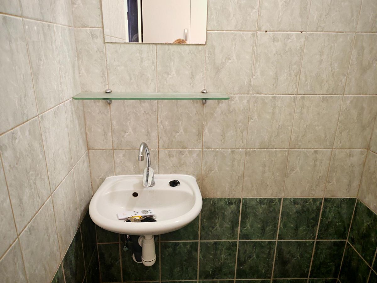 Pronájem bytu 1+kk 32 m² – fotografie 4