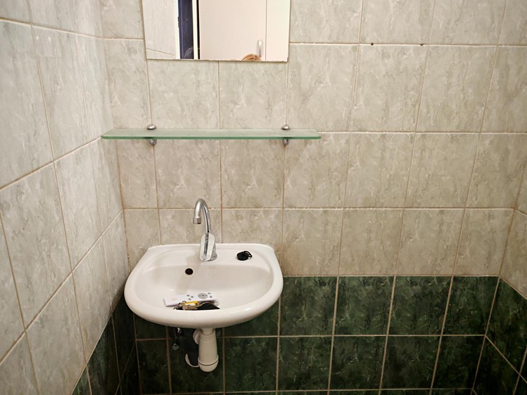 Pronájem bytu 1+kk, 32 m² (4 z 11)